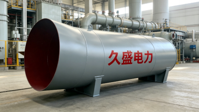 兰西管道消声器